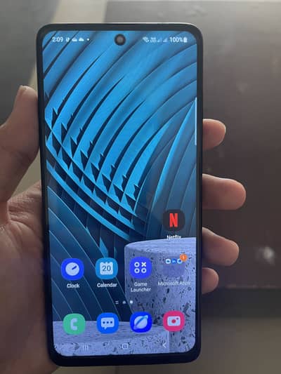Samsung Mobile A51