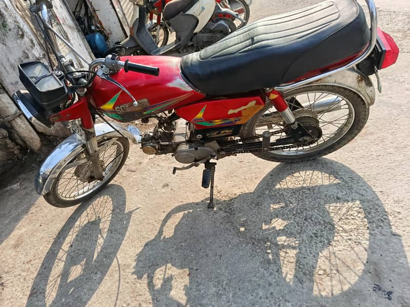 xtra ha 1