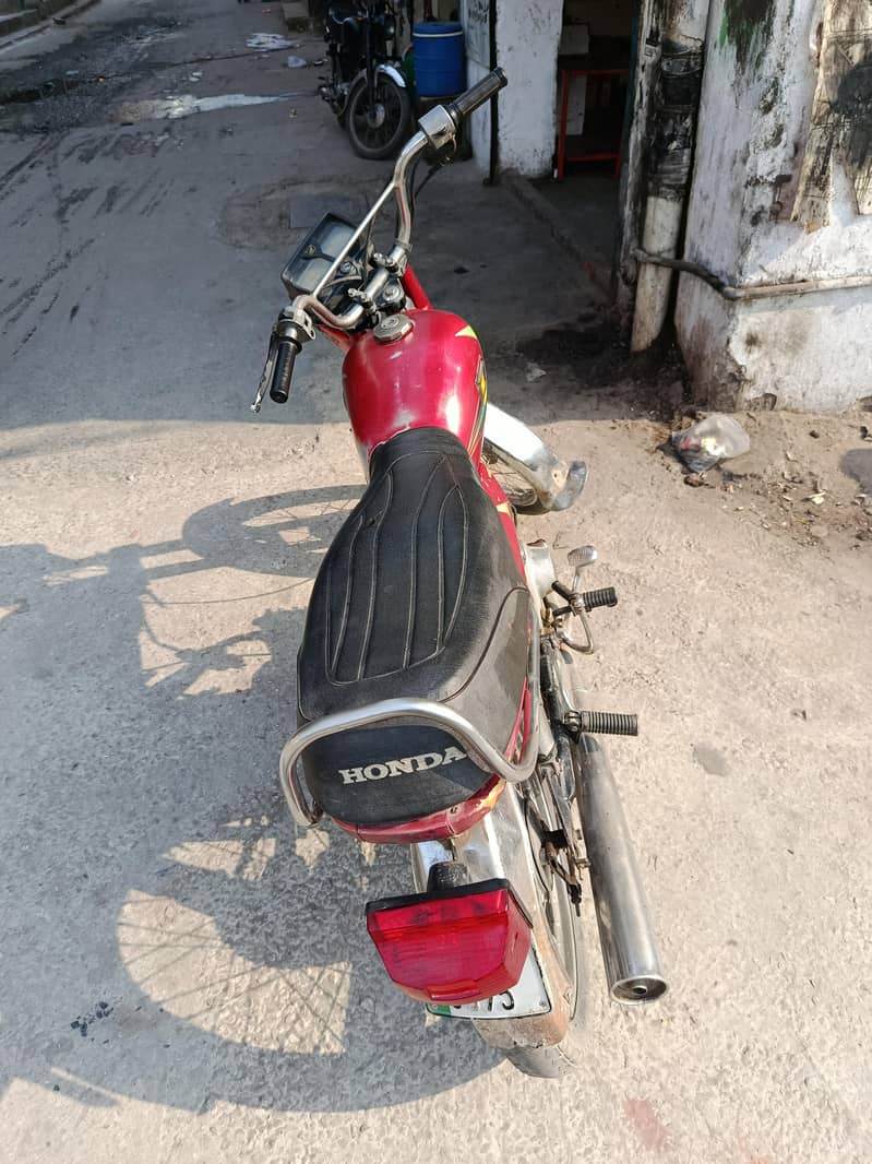 xtra ha 2
