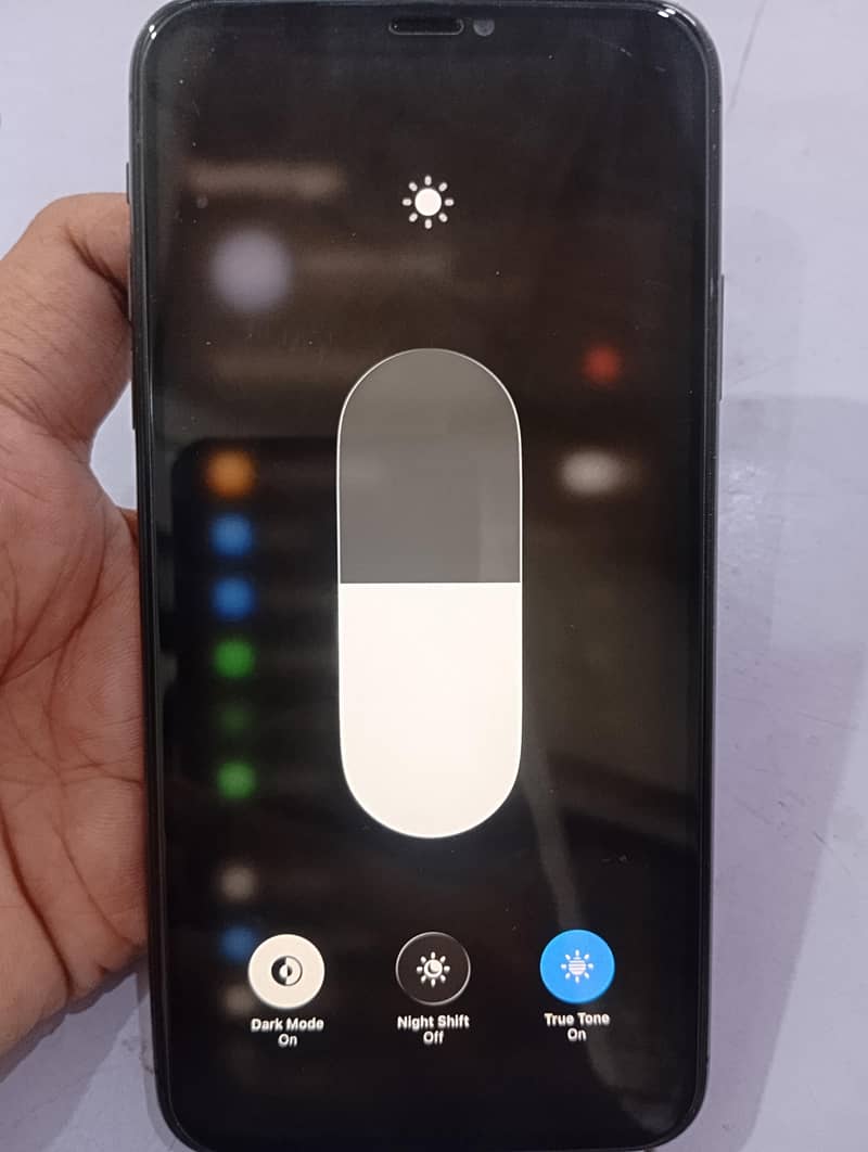 Apple iPhone 11 Pro Max 6