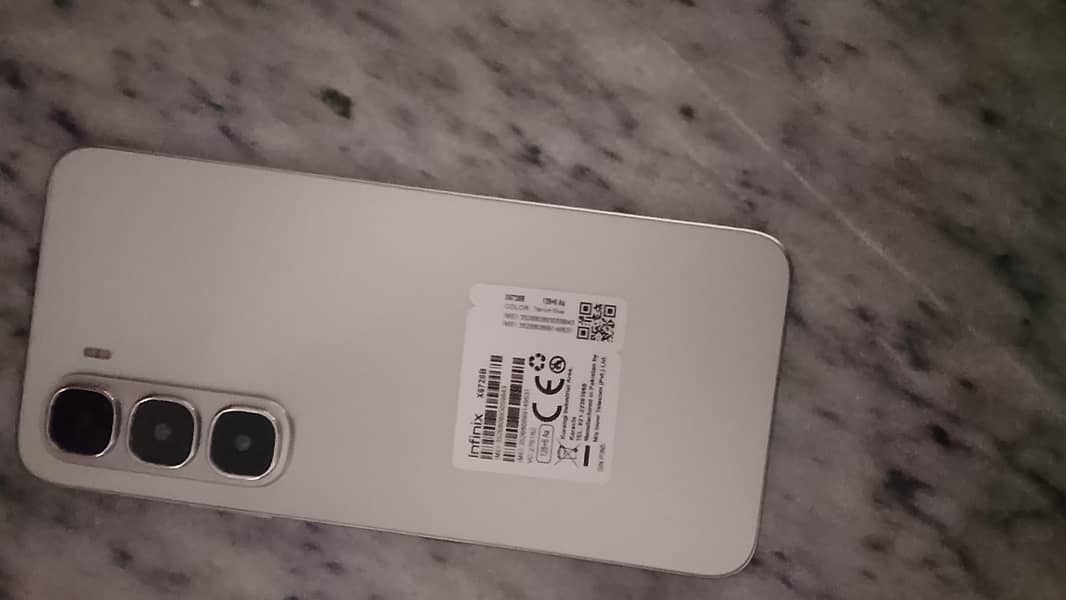 Infinix Other Model 0