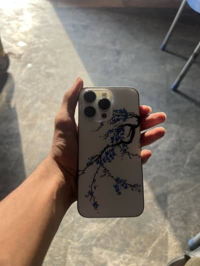 Apple iPhone 13 Pro