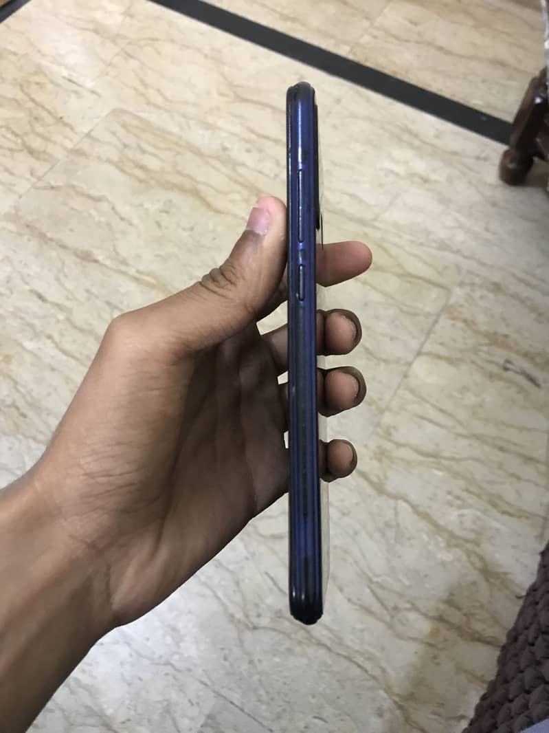 Infinix Smart 3 2