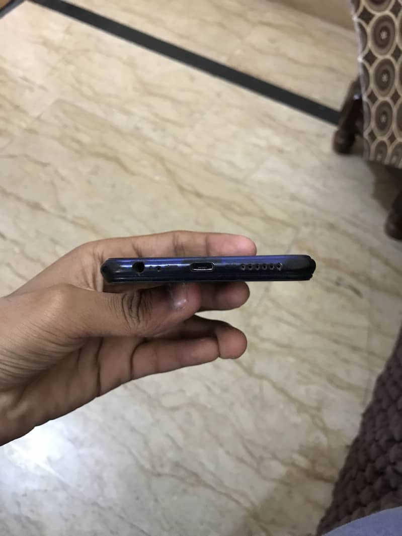 Infinix Smart 3 3