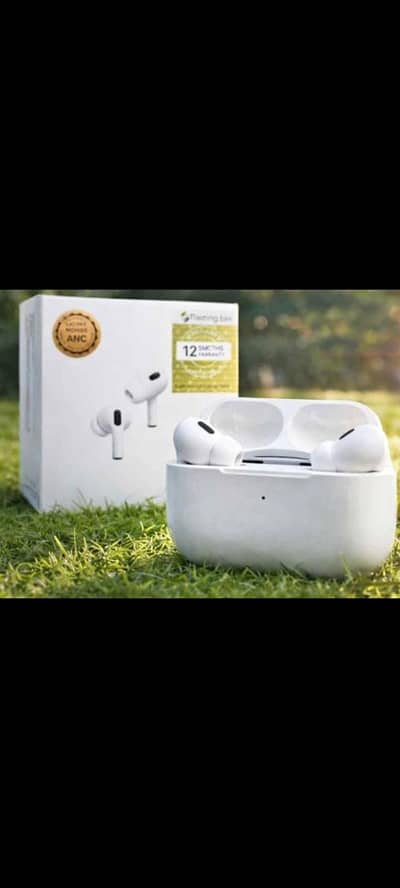 pro earbuds