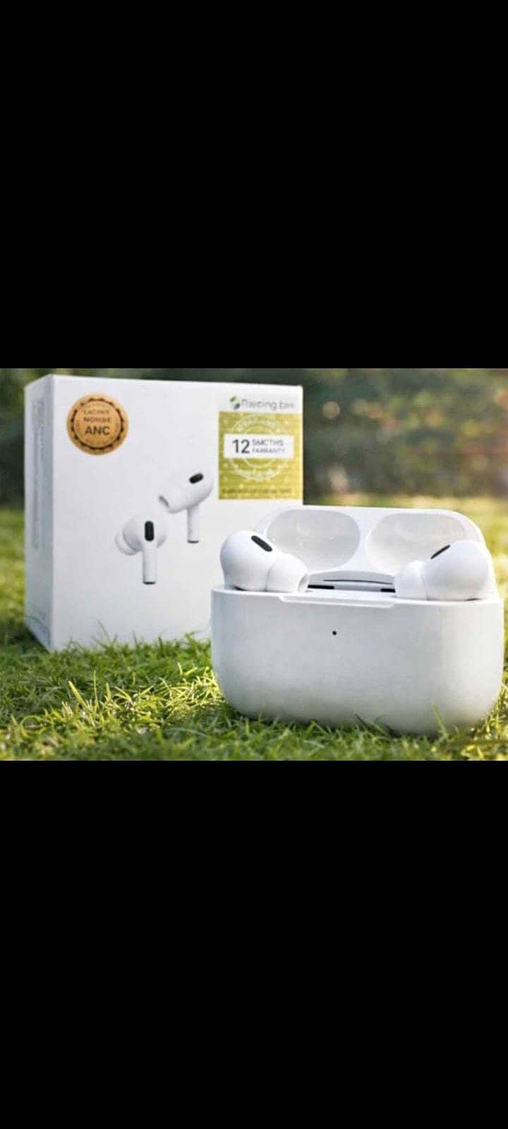 pro earbuds 0