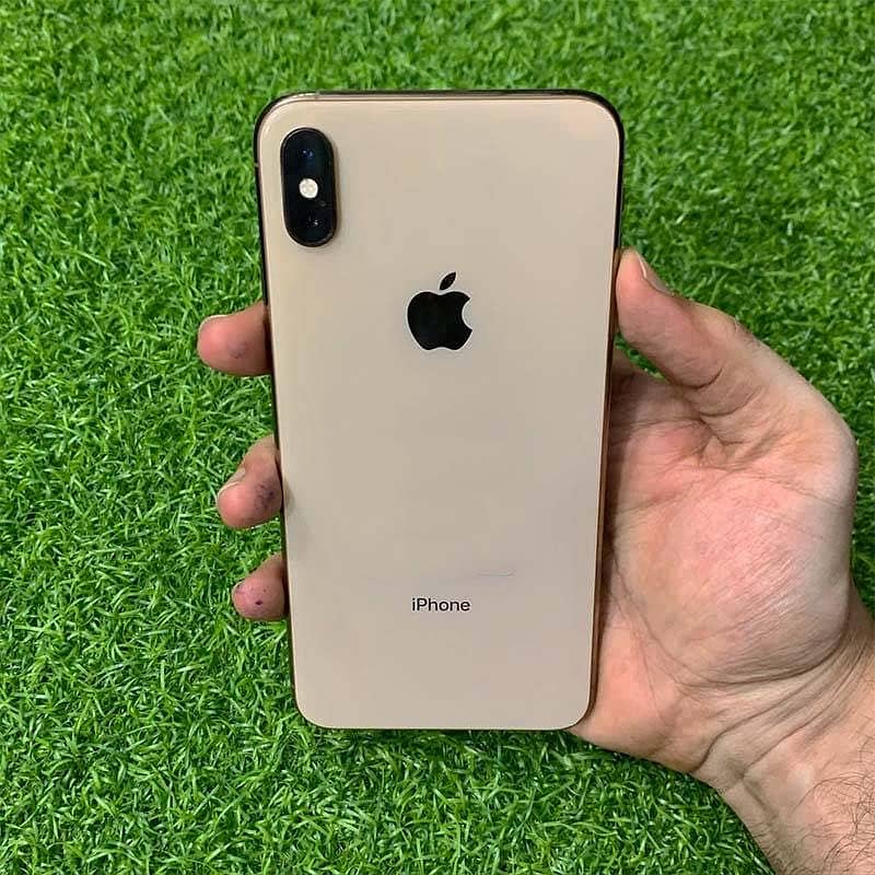 Apple iPhone XS 2