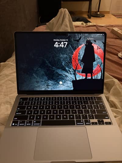 MacBook Air M4 13” | 16GB RAM | 256GB SSD | Excellent Condition