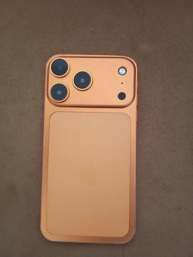 iPhone XR 17 converted exchange possible