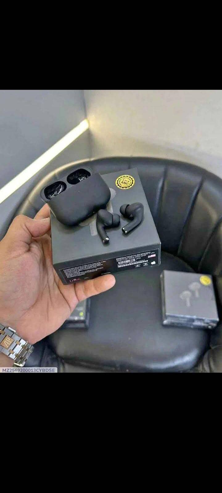 pro earbuds 1