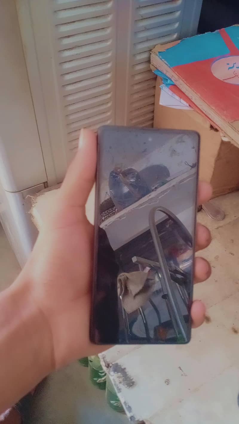 Google Pixel 7a 1