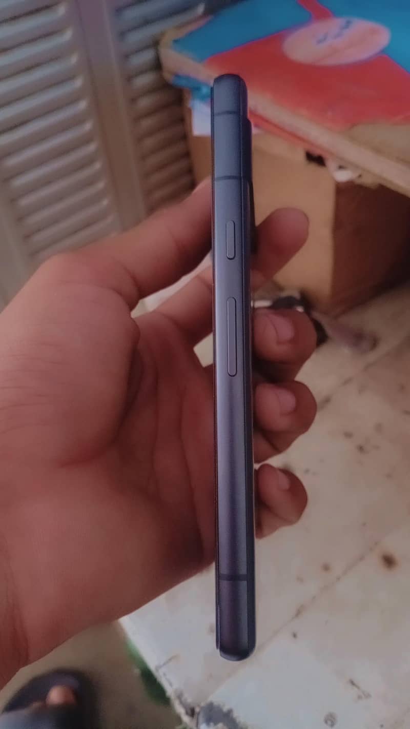 Google Pixel 7a 3
