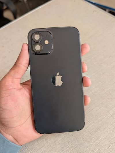 Apple iPhone 12