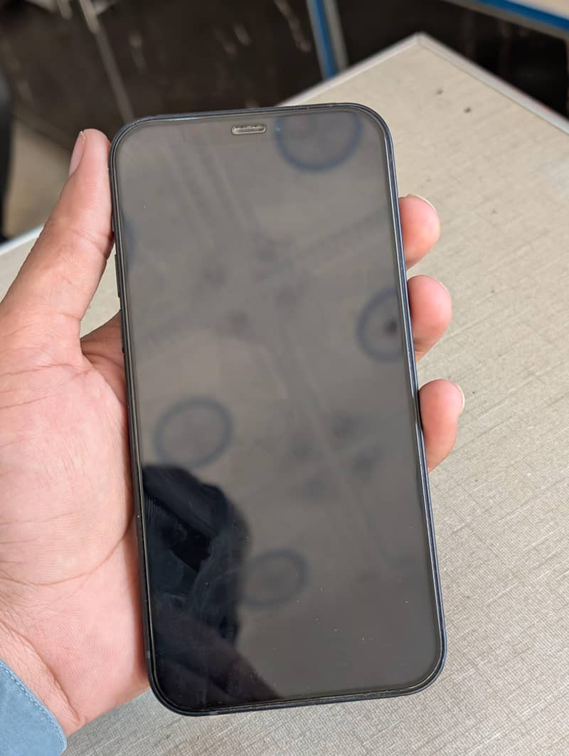 Apple iPhone 12 6