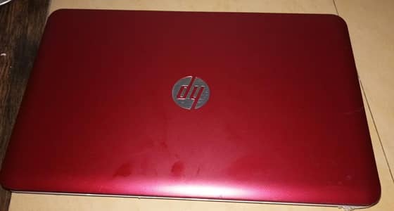 Hp laptop