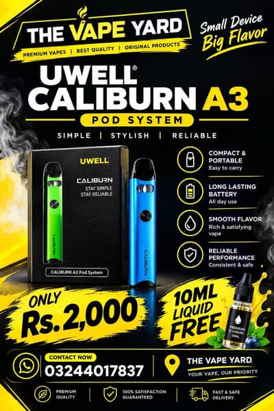 CALIBURN A3/XLIM PRO/G5 LITE/ARGUS P2/G4 PRO/KOKO GK2/G3 LITE/VAPE/POD
