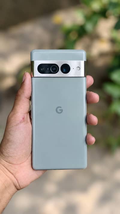 Google Pixel 7 Pro