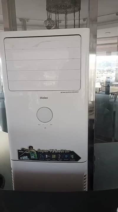 Floor Standing AC