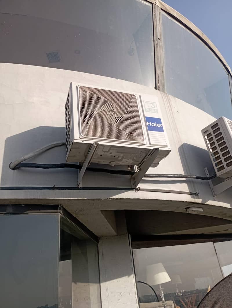 Floor Standing AC 2
