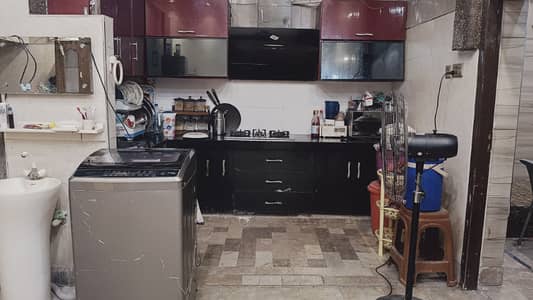 4 marla house available for sale at jhang road
