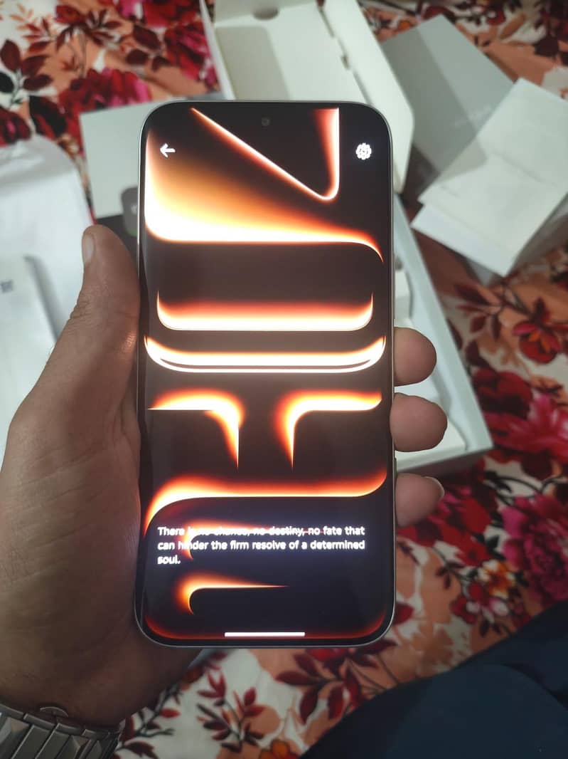Infinix Note Edge 5G 6