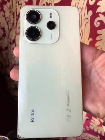 Xiaomi Redmi Note 14