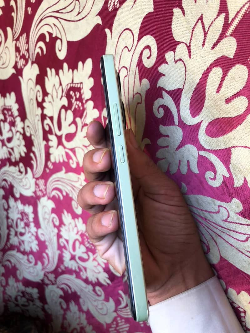 Xiaomi Redmi Note 14 1