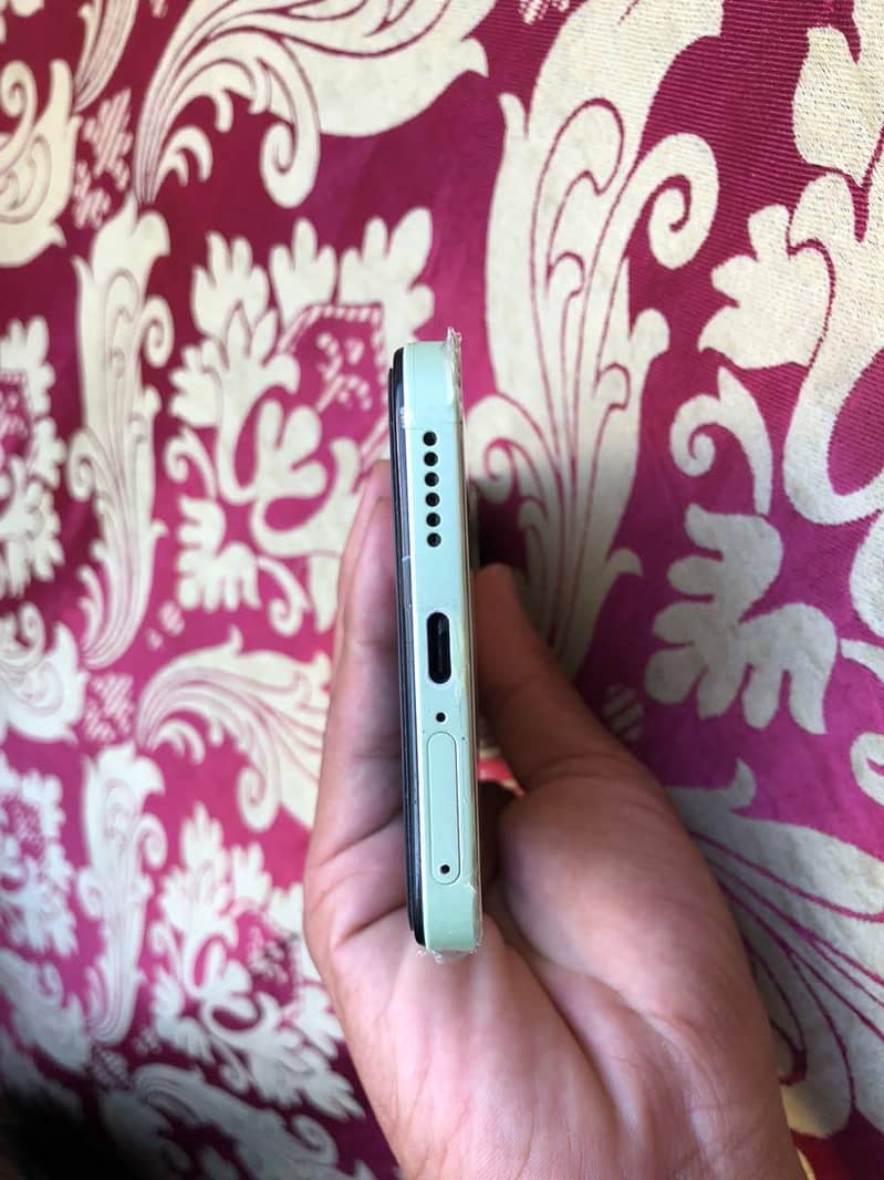 Xiaomi Redmi Note 14 3