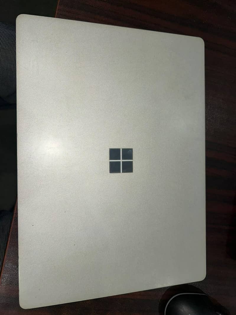 Microsoft surface 2 5