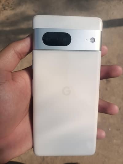 Google Pixel 7