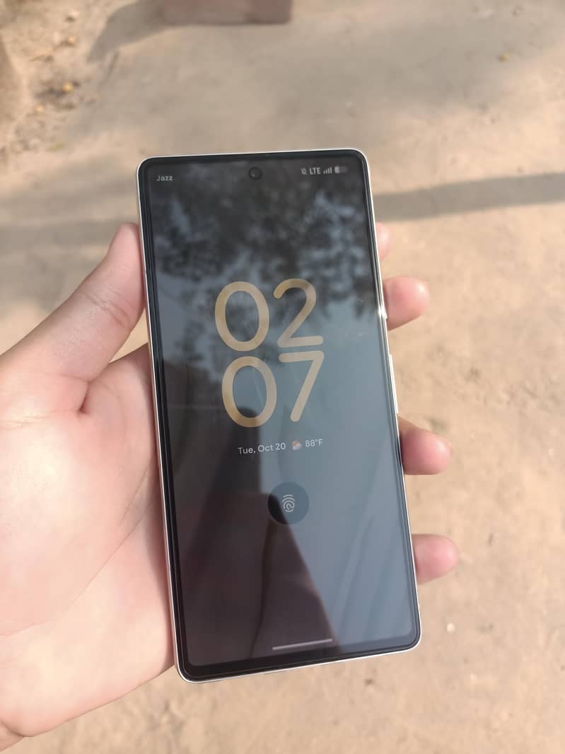 Google Pixel 7 1