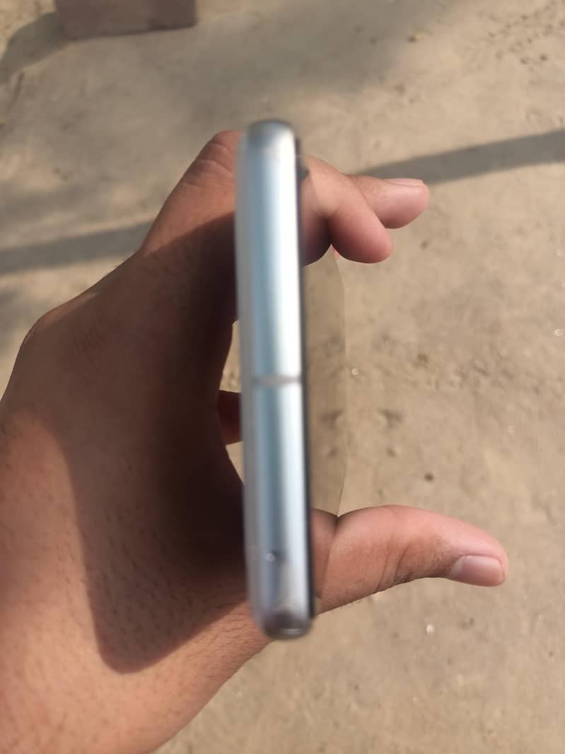 Google Pixel 7 5