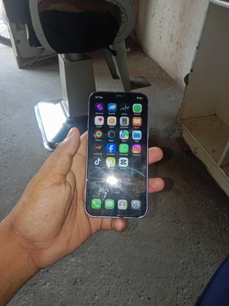 Apple iPhone 12 1