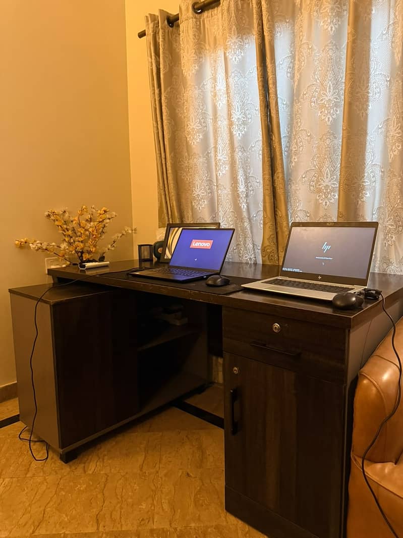 Study table/ work station 1