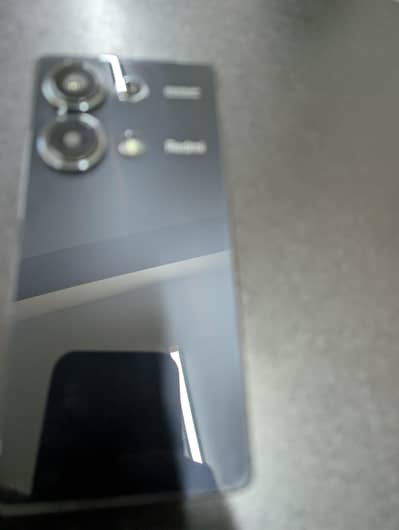 Xiaomi Redmi Note 13 Pro