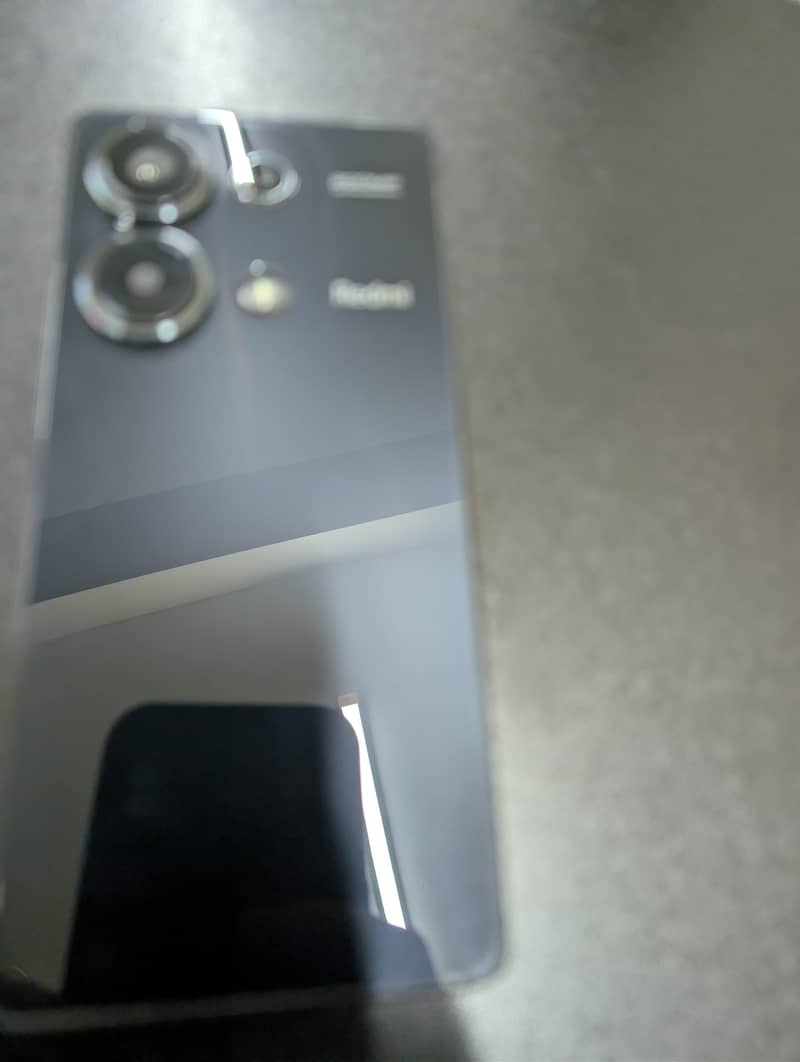 Xiaomi Redmi Note 13 Pro 0