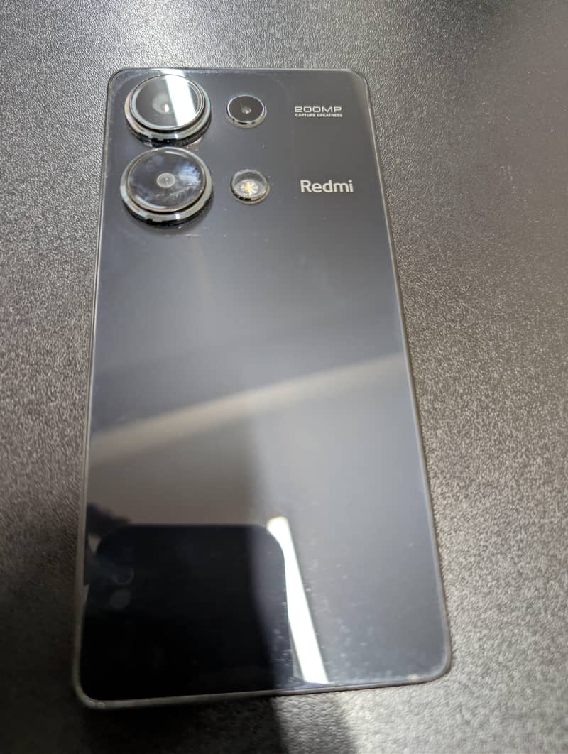 Xiaomi Redmi Note 13 Pro 1
