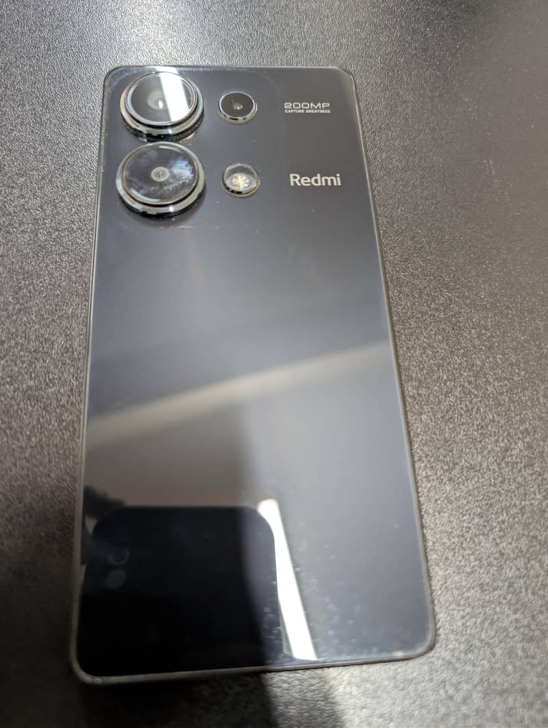 Xiaomi Redmi Note 13 Pro 2