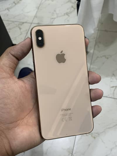 Apple iPhone XS Max