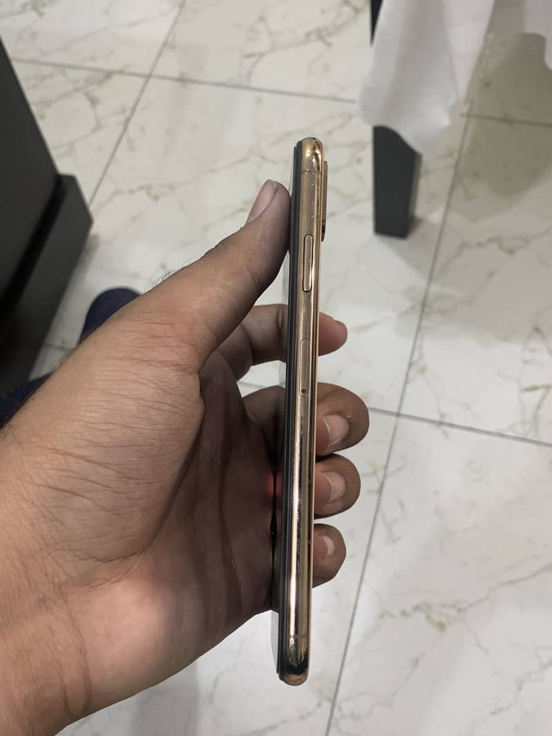 Apple iPhone XS Max 1