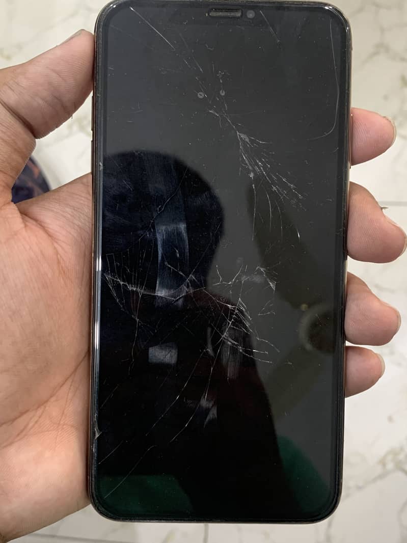Apple iPhone XS Max 2