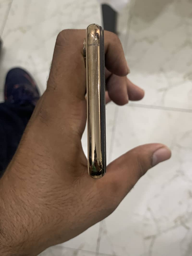 Apple iPhone XS Max 5