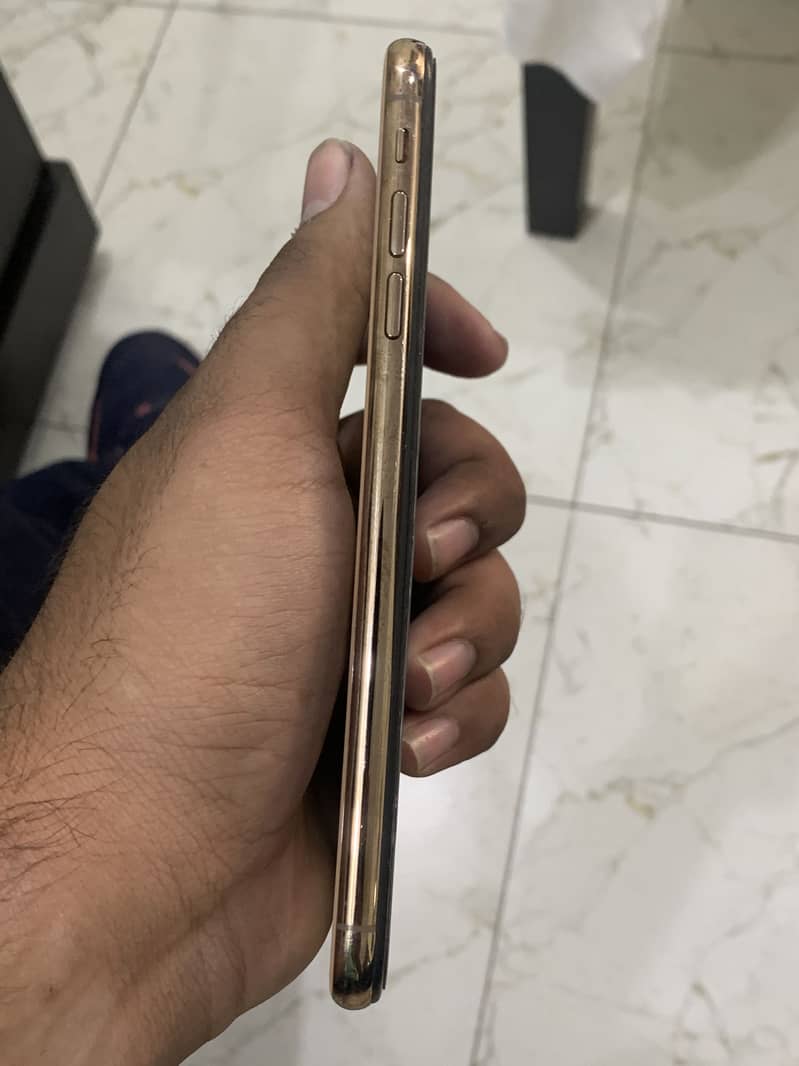 Apple iPhone XS Max 6