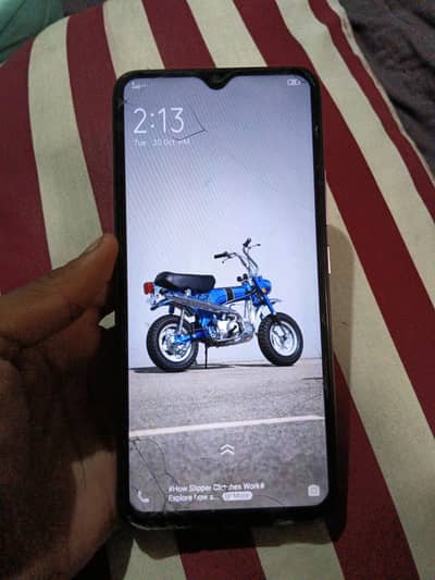 Vivo Y19