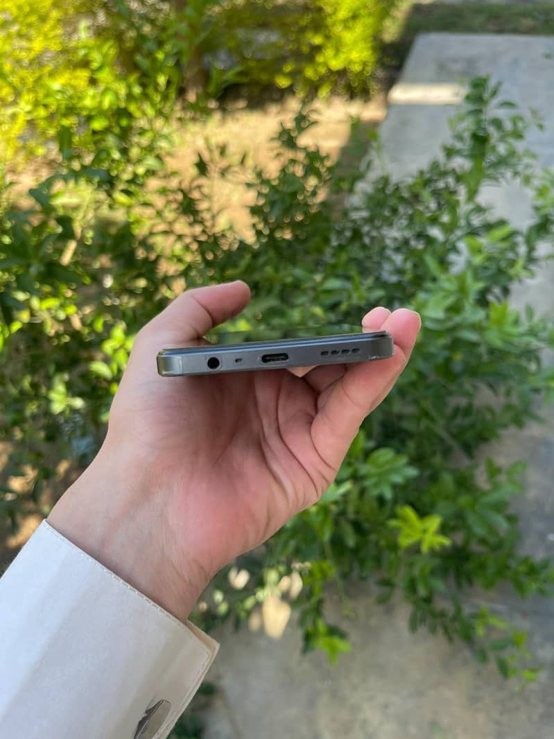 Realme Note 60x 5