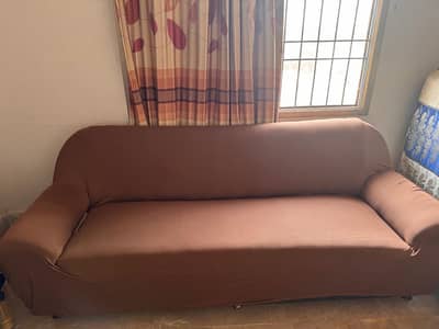Sofa Set