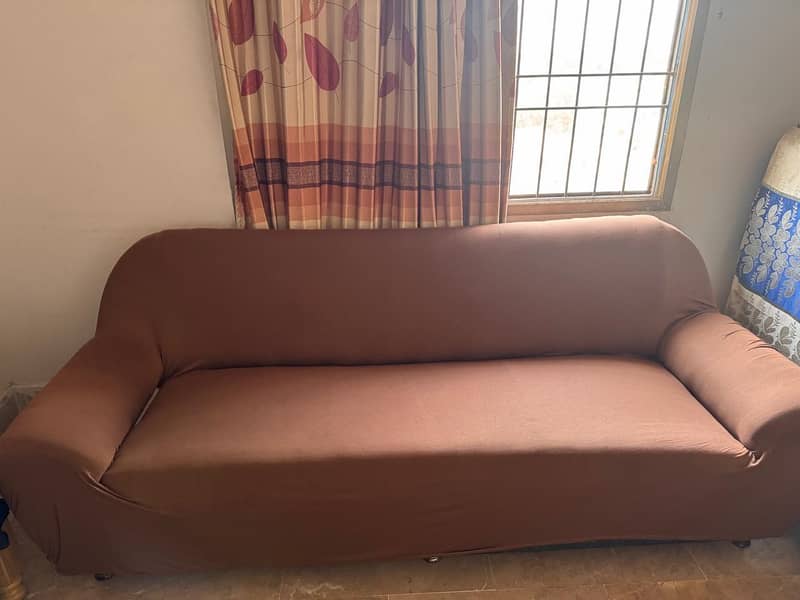 Sofa Set 0