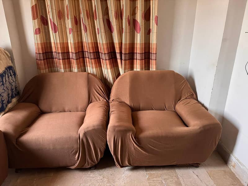Sofa Set 1