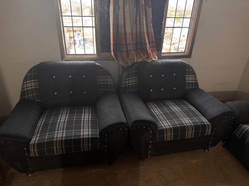 Sofa Set 2