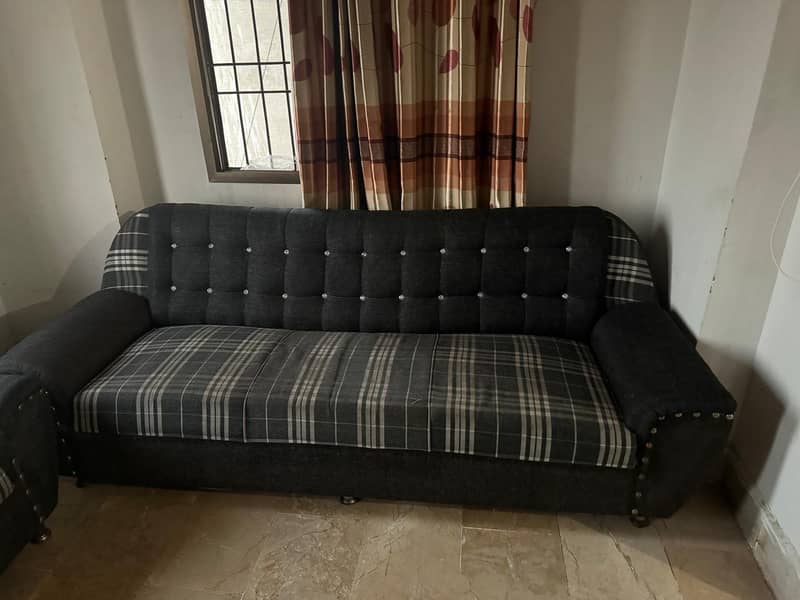 Sofa Set 3